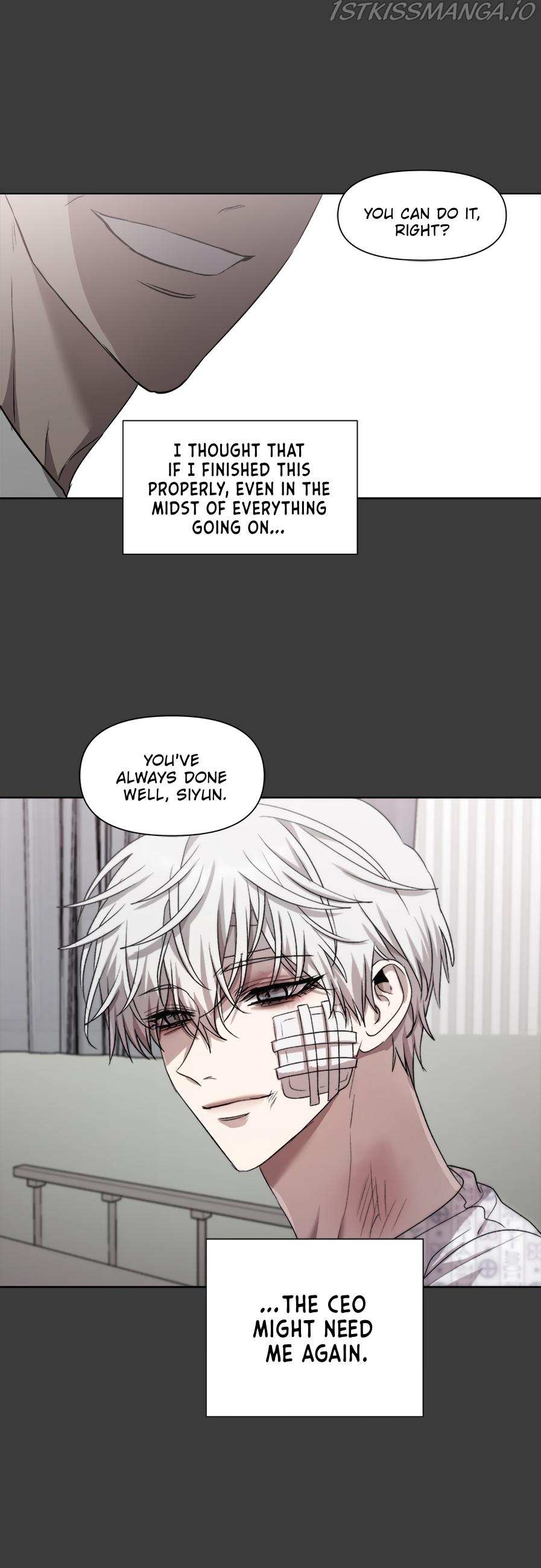 Dreaming Freedom Chapter 32 image 39